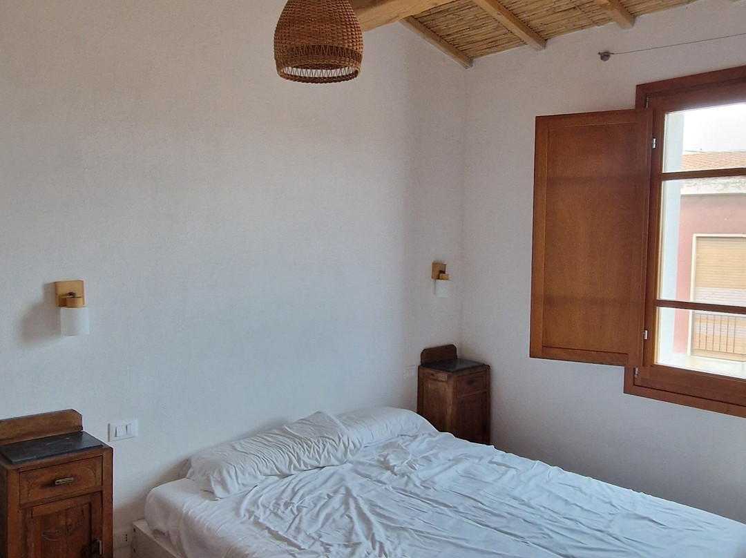 Casa Tharros