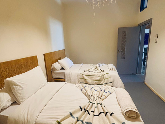 Mirleft Dunes & Waves Camp.