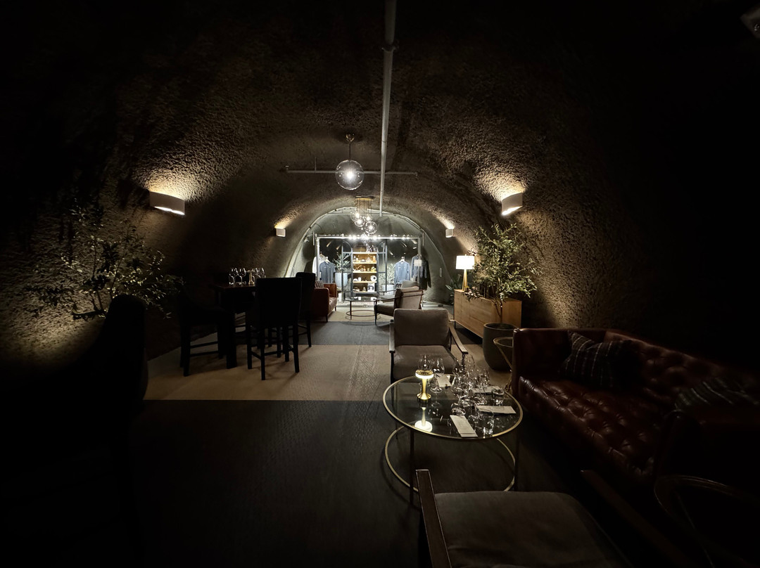 Archery Summit Winery-Dayton必去景点