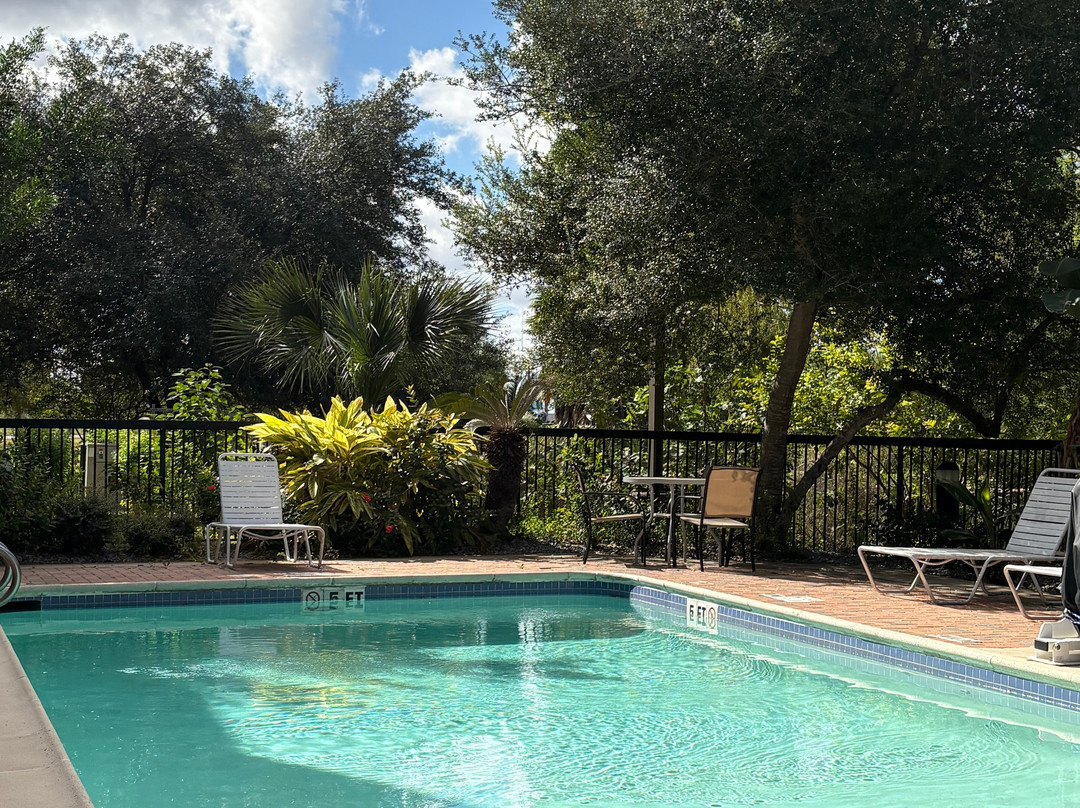 Best Western Town Center Inn主图