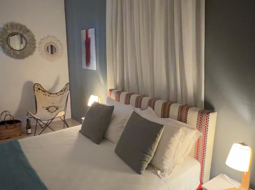 布鲁德托伊精品旅馆主图