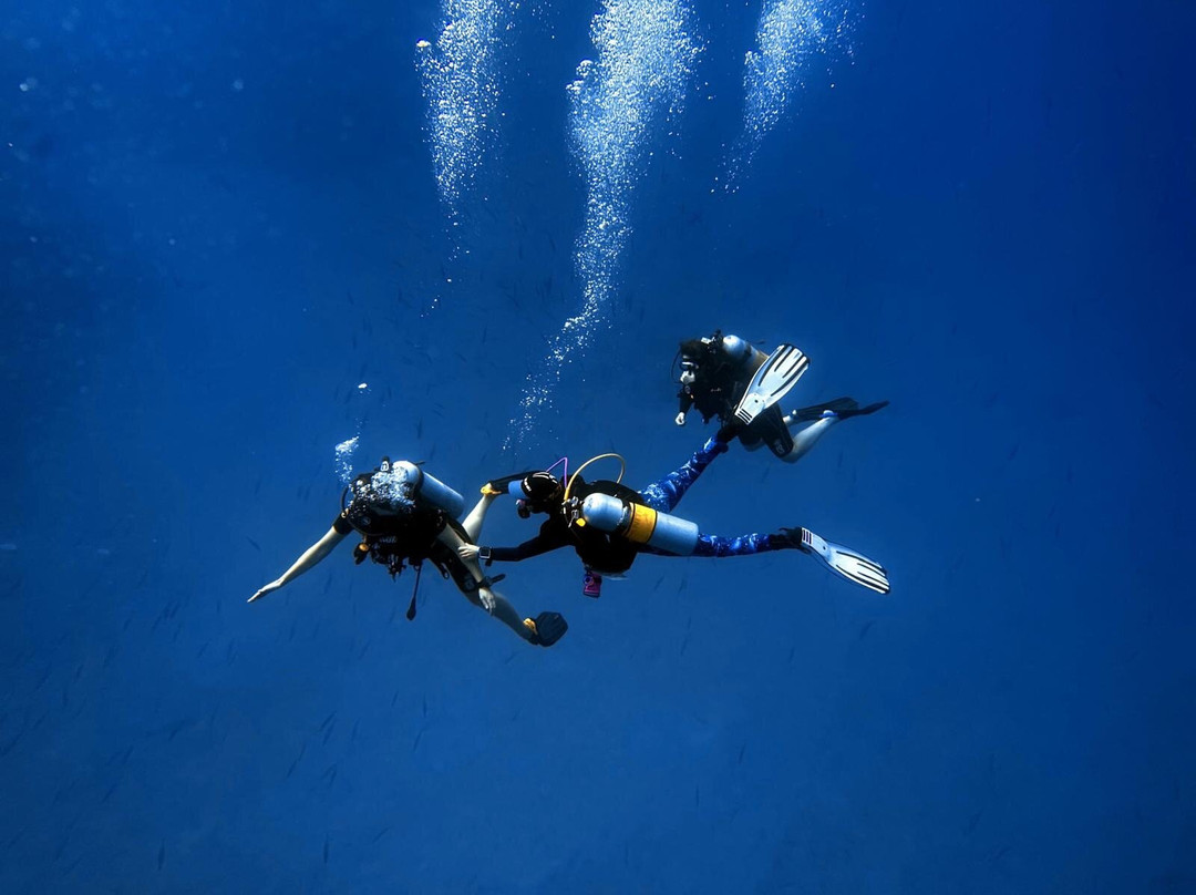 Fulidhoo Dive & Water Sports-Fulidhoo必去景点