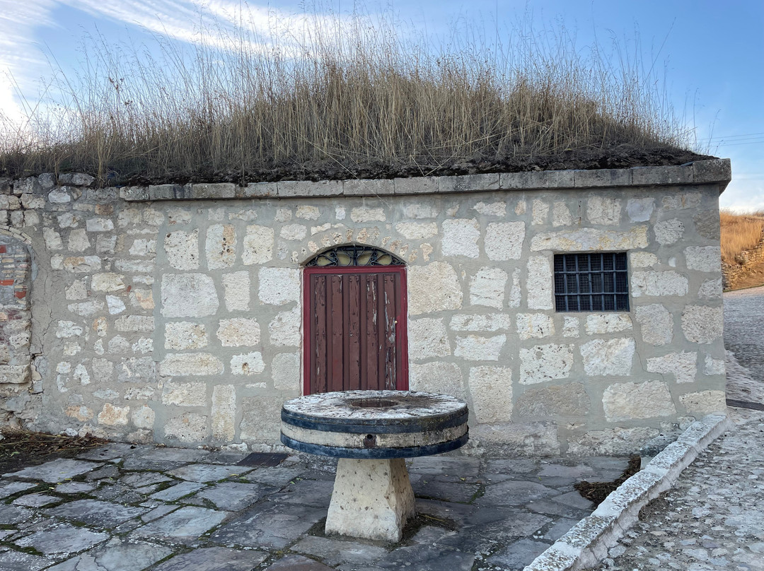 Hospital Sta Maria de la Clemencia, Museo de la Medicina-Ampudia必去景点