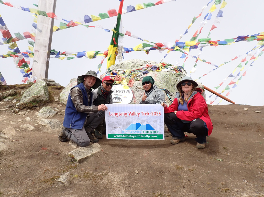 Himalayan Friendly-加德满都必去景点