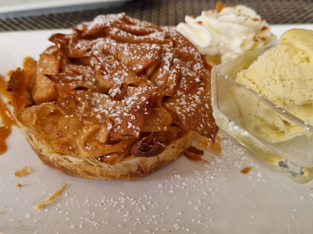 Hotel Aubergade主图