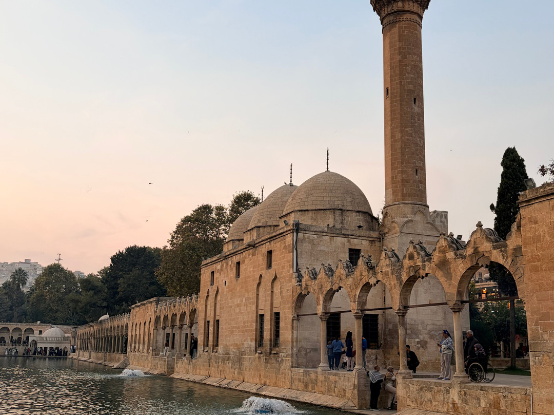 I Am Cappadocia Tour & Travel-乌奇萨必去景点