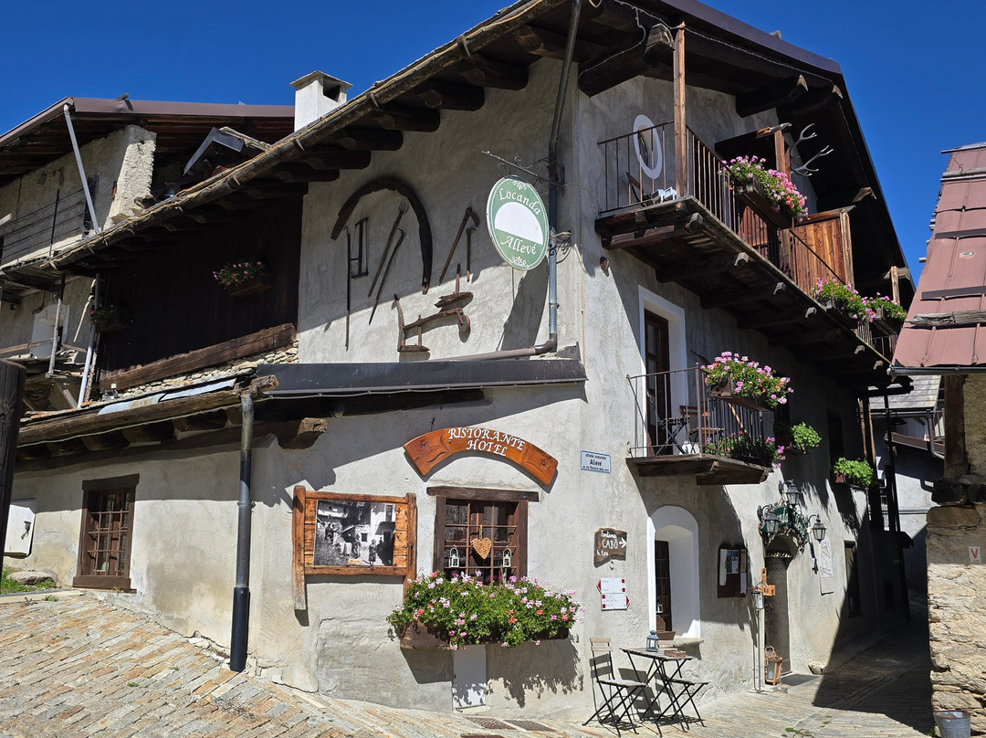 Locanda Allevè主图