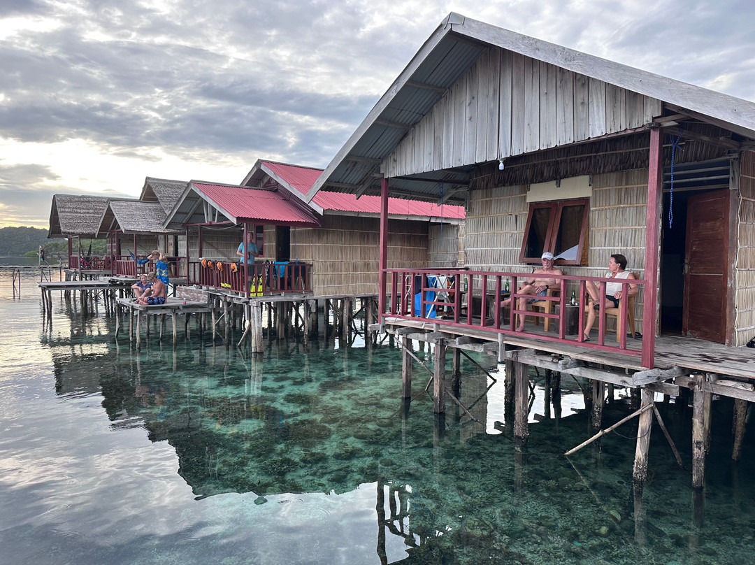 Millekul Adventures-索龙必去景点