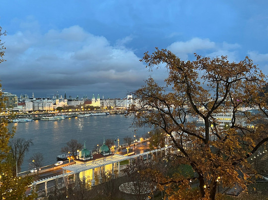 Mary Carry Budapest Transfer & Guide-布达佩斯必去景点