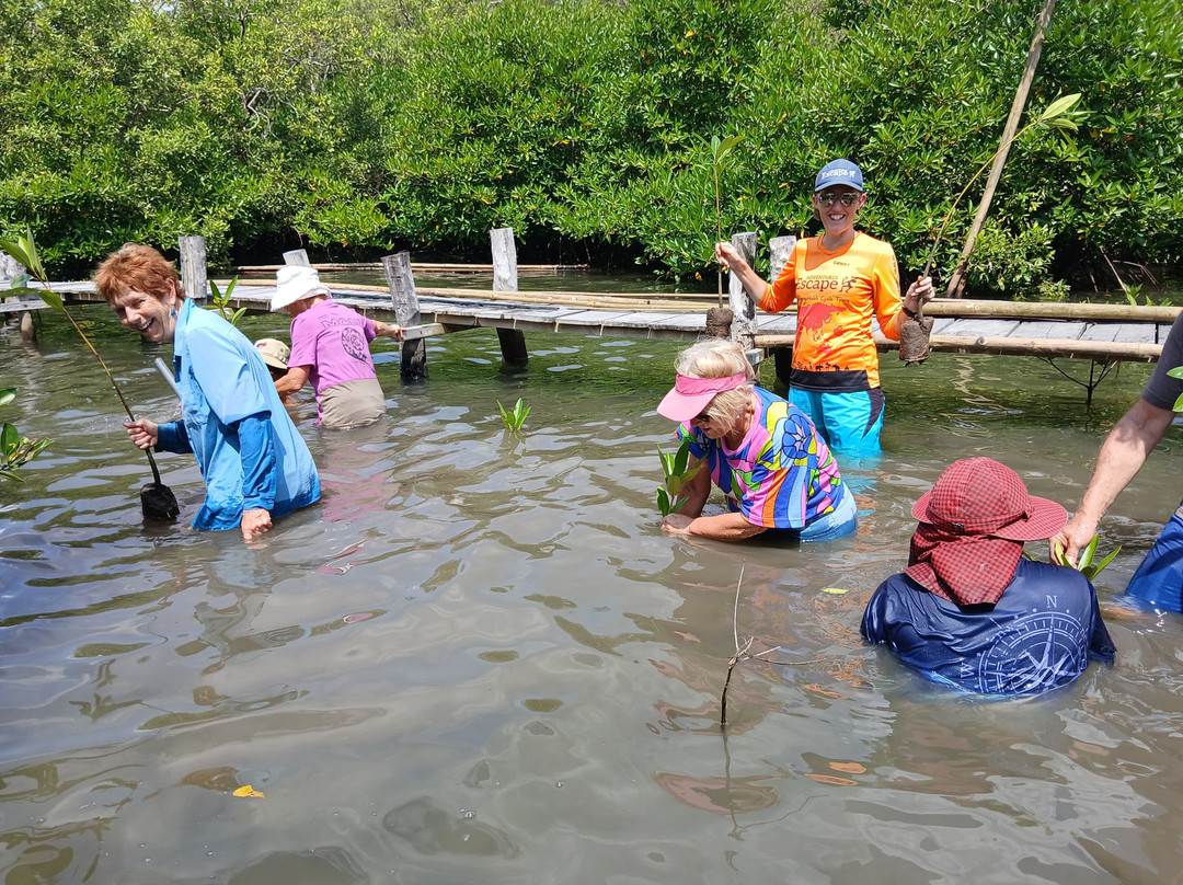 Escape Adventures Nz-阿什伯顿必去景点