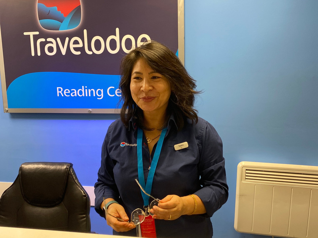 Travelodge Reading Central主图