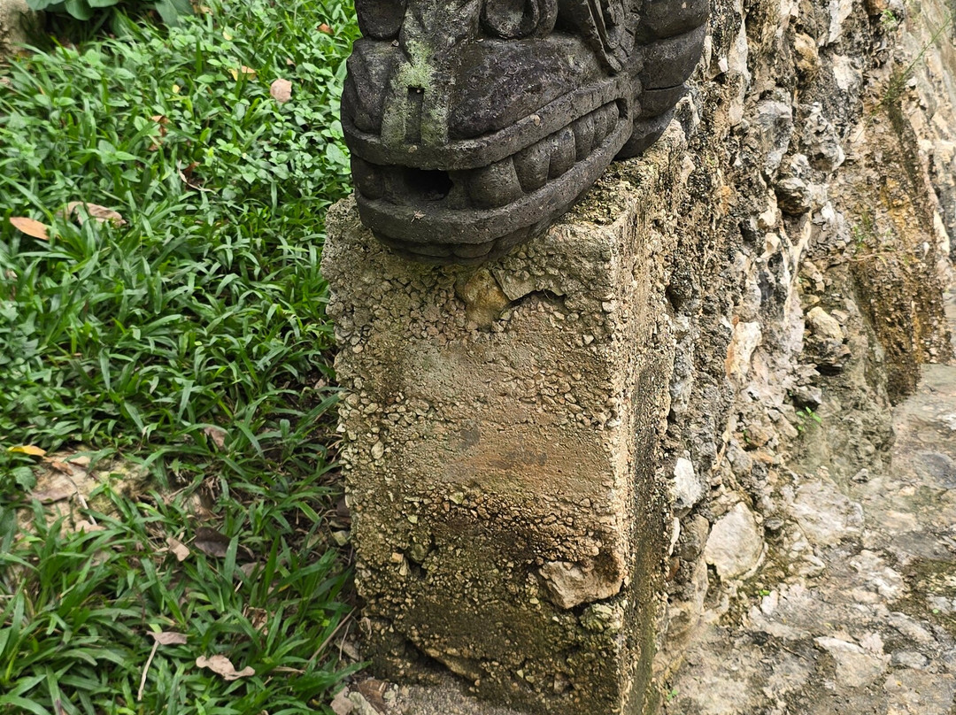Cenote La Casa De Los Pájaros-Tizimin必去景点