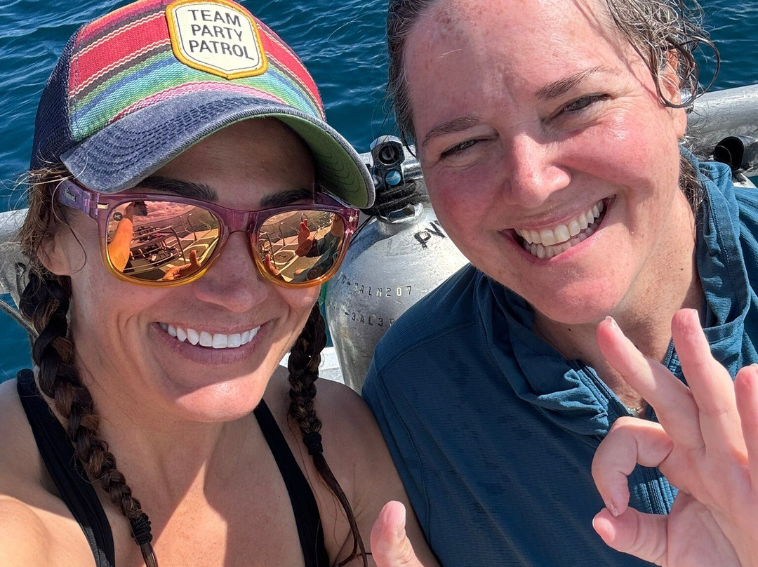 Pura Vida Divers-Singer Island必去景点