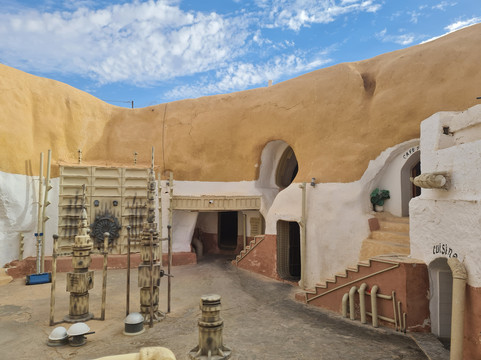 Tunisia Travel Guide-杰尔巴岛必去景点