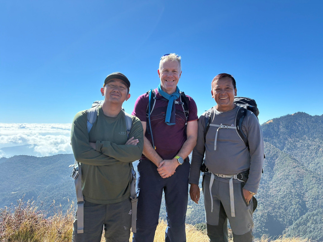 Real Himalaya-加德满都必去景点