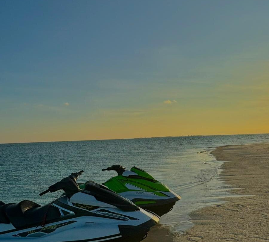 Euro-Divers Meeru-蜜月岛必去景点