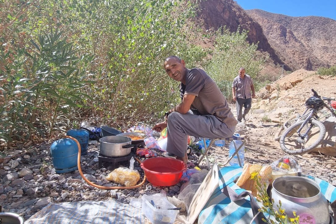 Tizi Trekking-伊姆利勒必去景点