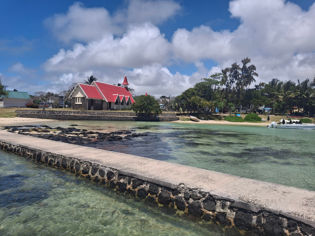 Vishal Taxi Ile Maurice-开普马欧呵必去景点