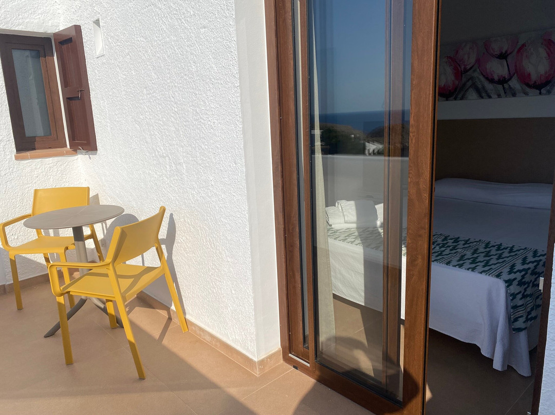 Apartamentos Sa Cornisa主图