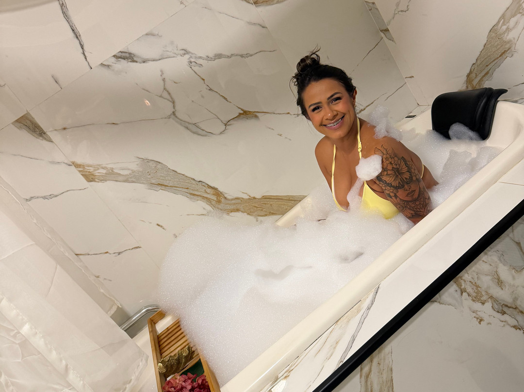 Blanc Spa-巴西利亚必去景点