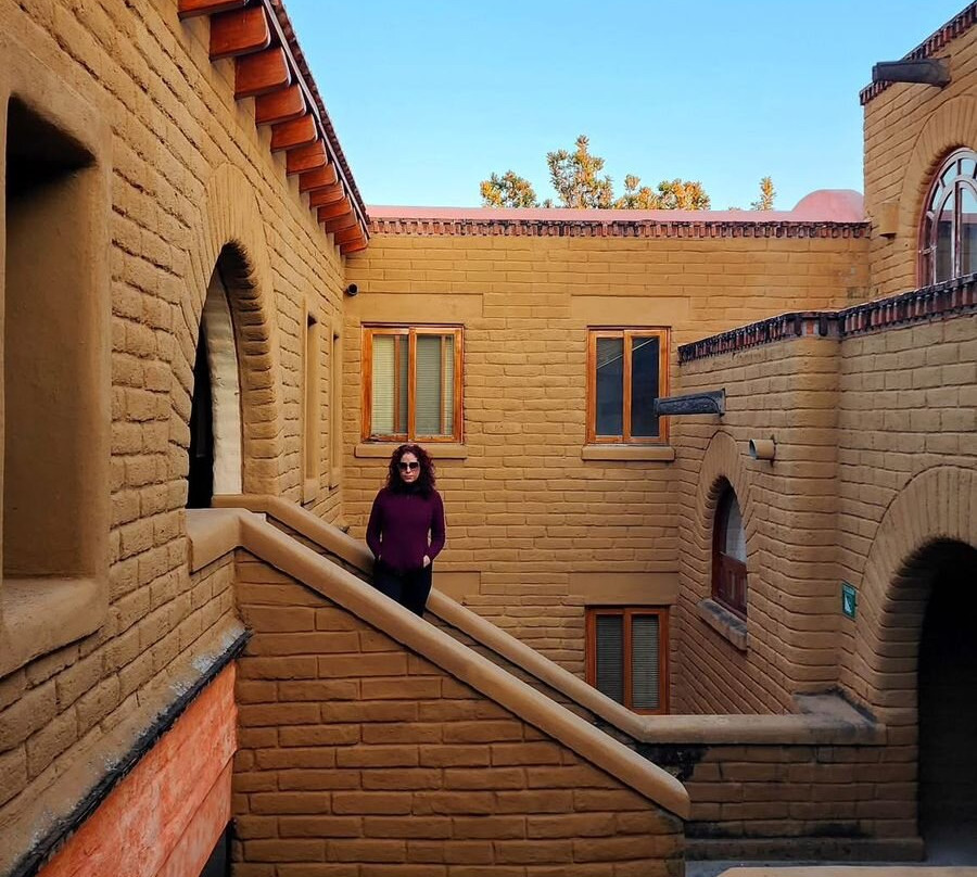 Misión Del Sol Resort & Spa主图