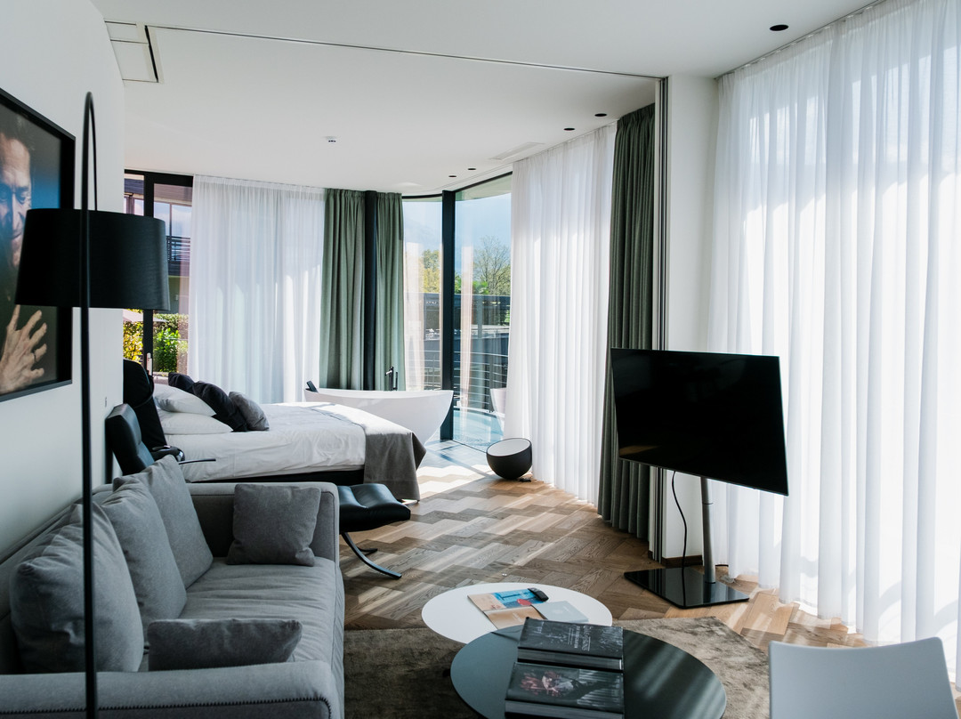 Designhotel Gartner主图