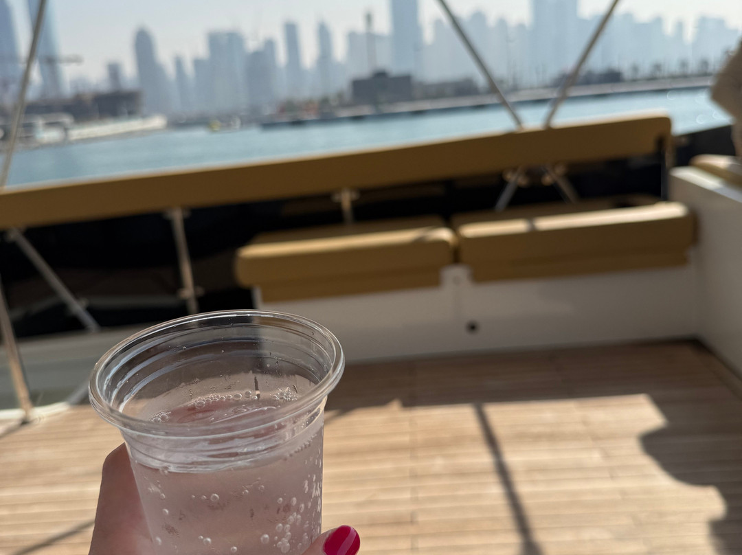 360 Adventures Tourism LLC-迪拜必去景点