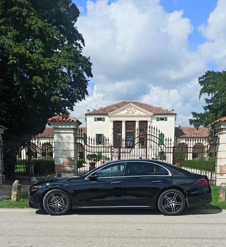 Venice Travels-麦斯特必去景点