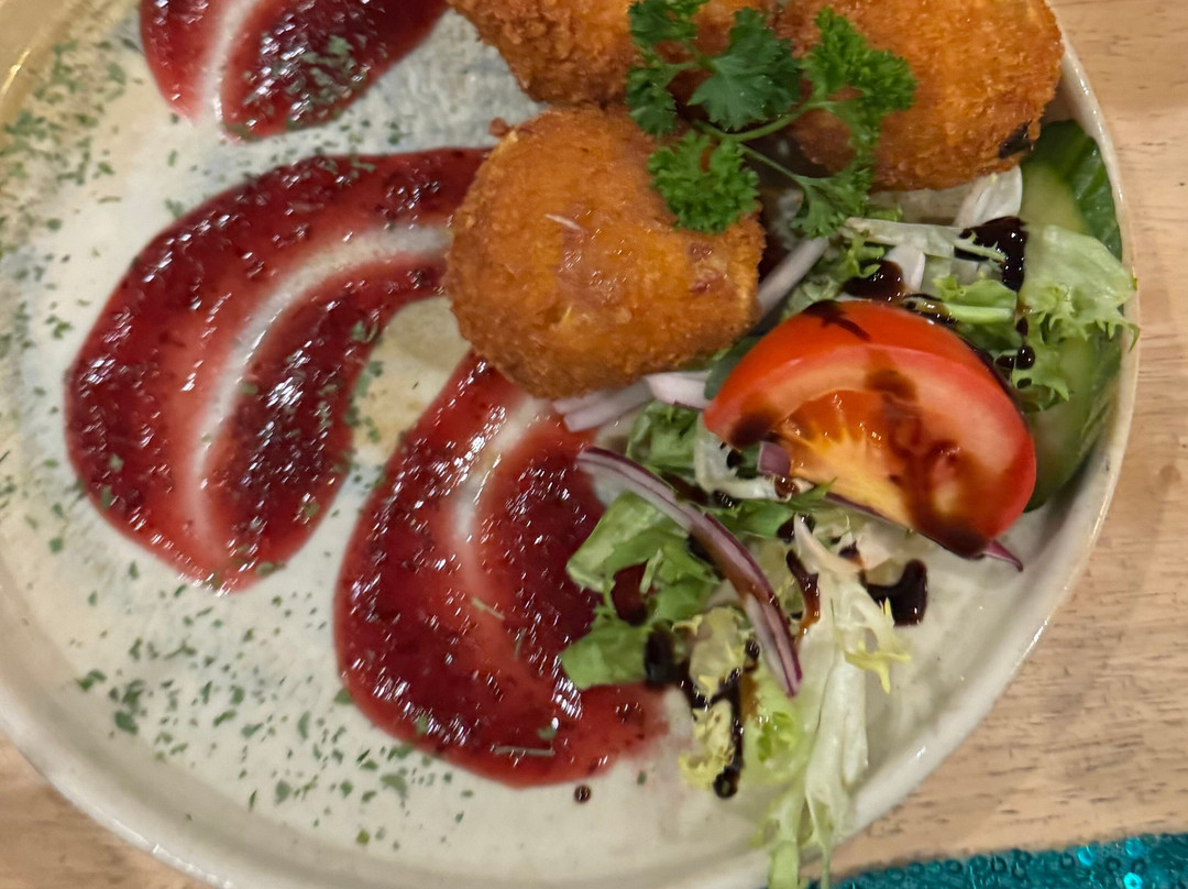 Bar 141 & The Smiths @ 141