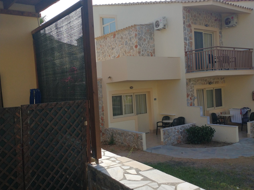 Achilleas Beach Hotel Adults Only主图