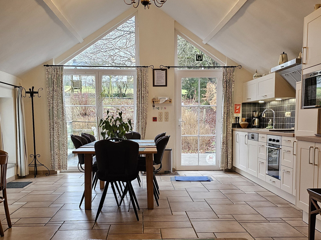 Gites Les Myosotis主图