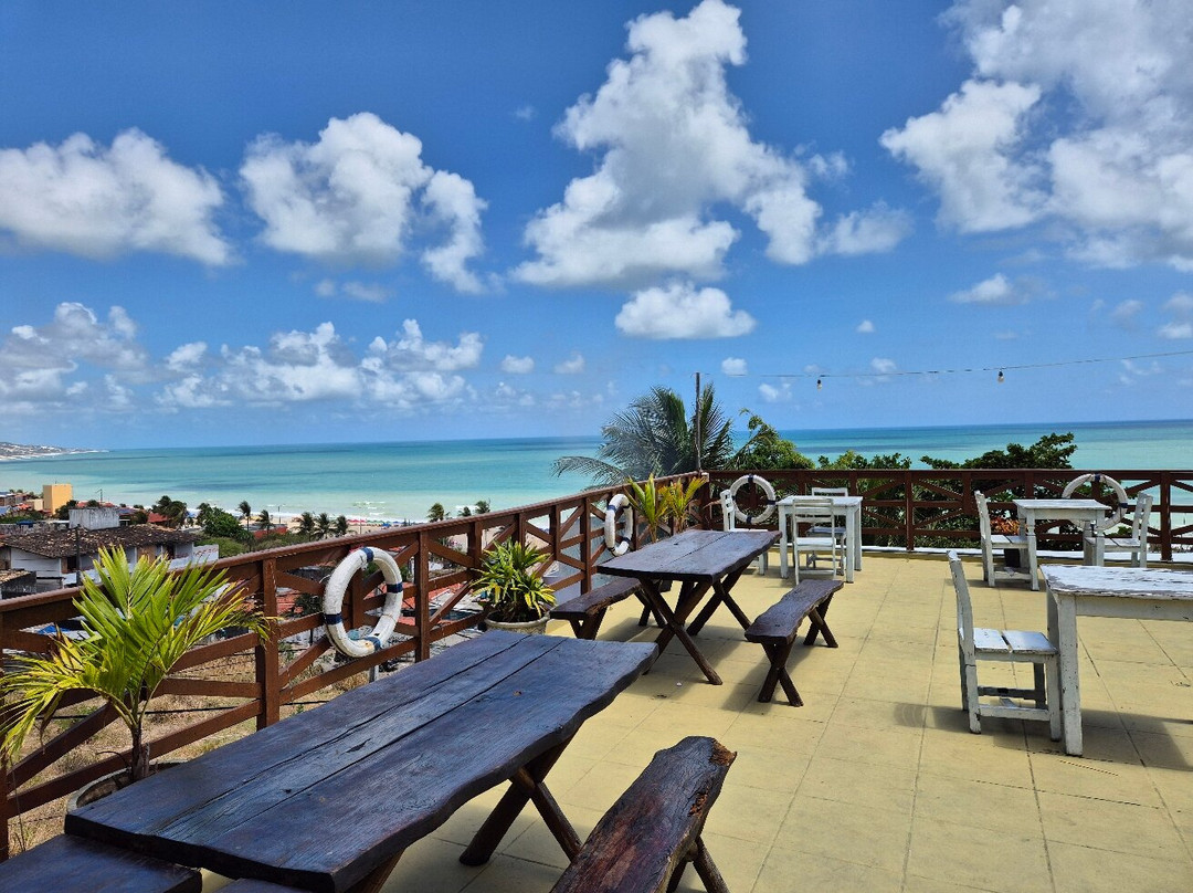 Luck Receptivo João Pessoa-Joao Pessoa必去景点