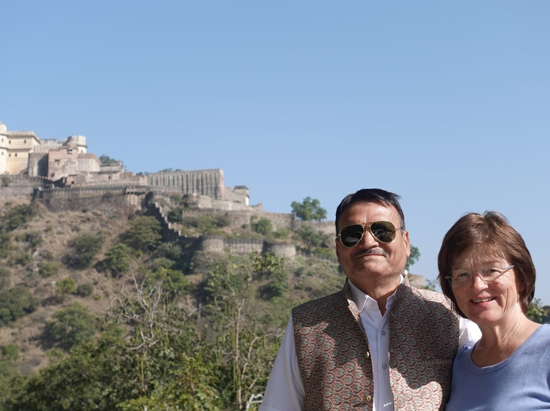 Rajasthan Pari Tours-斋蒲尔必去景点