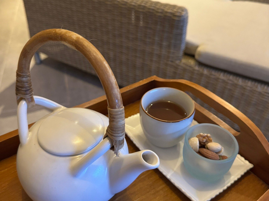 Heavenly Spa By Westin-本那瓦镇必去景点