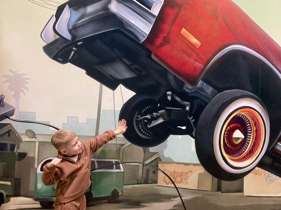 Dom Vverkh Dnom-喀山必去景点