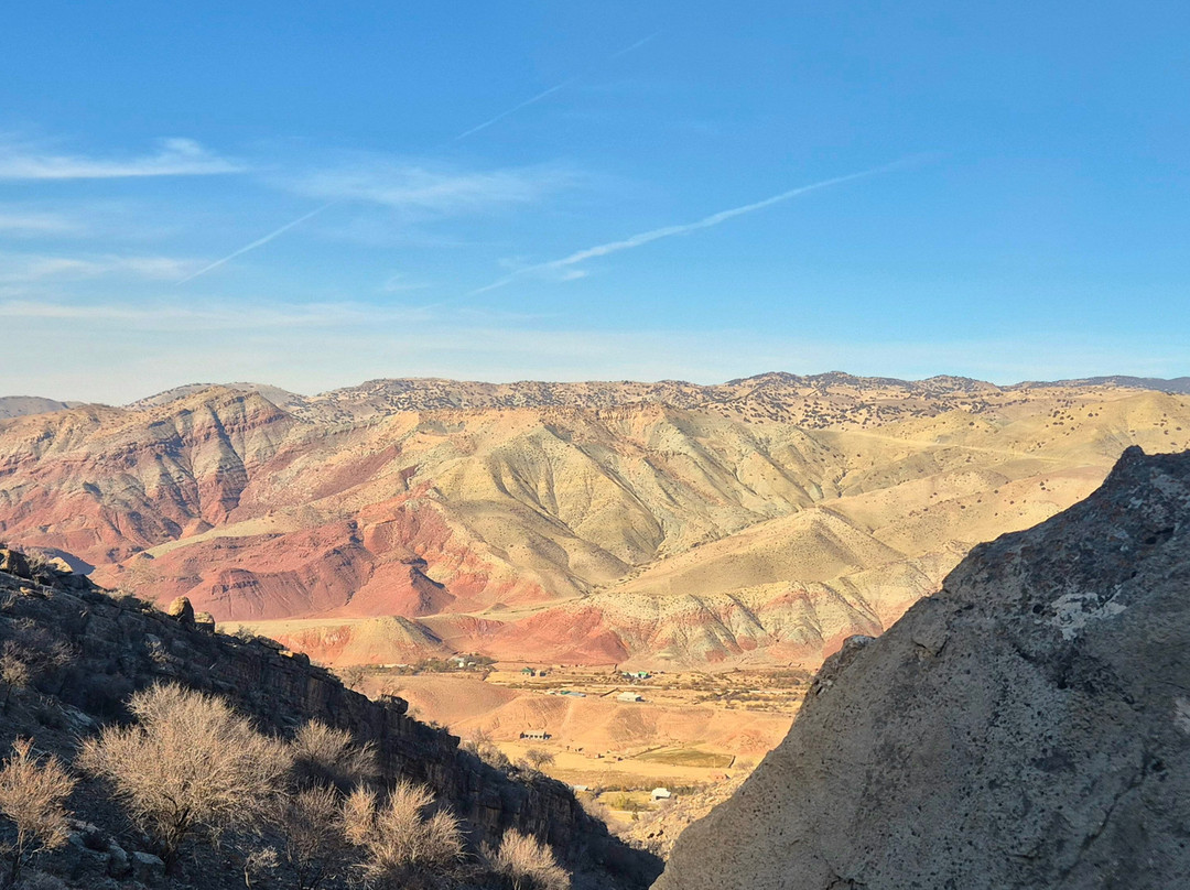 Trawelco - Turkmenistan Awaits-阿什哈巴德必去景点