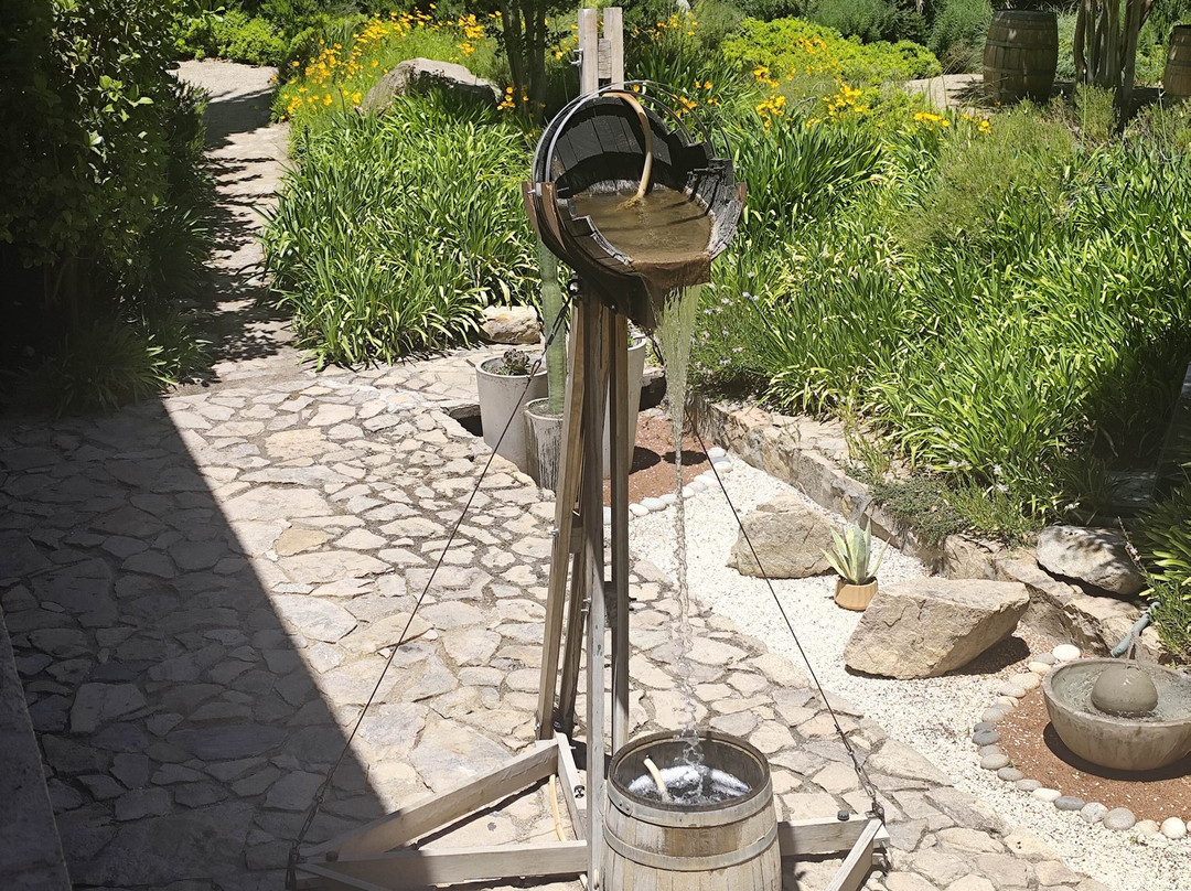 Destileria Pisco Mistral-Pisco Elqui必去景点