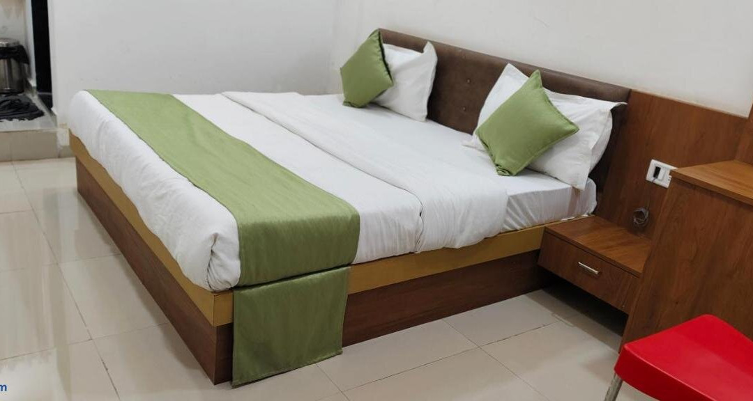 Hotel Radhe