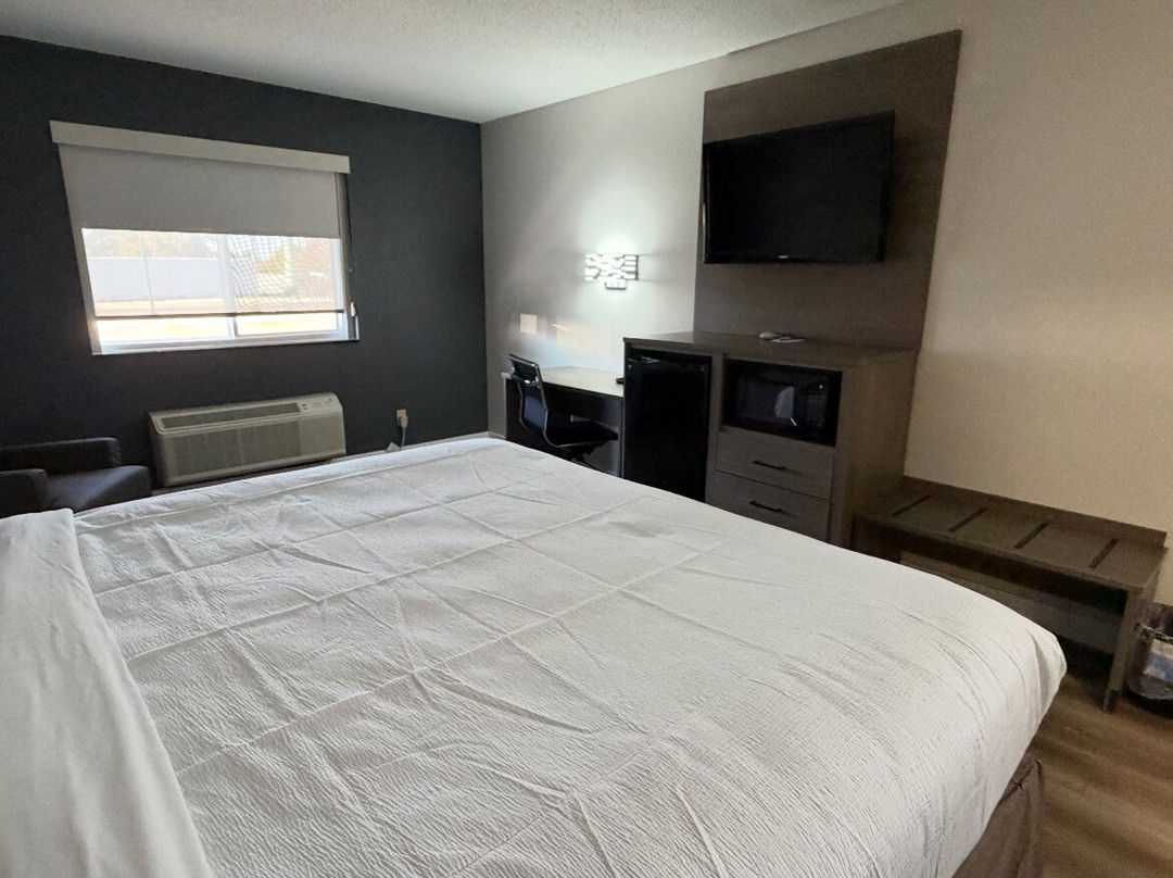 Quality Inn Neosho主图