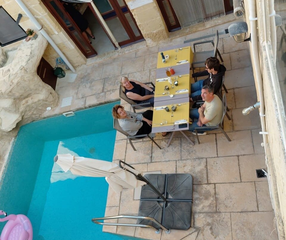 Ta Marie Merhba主图