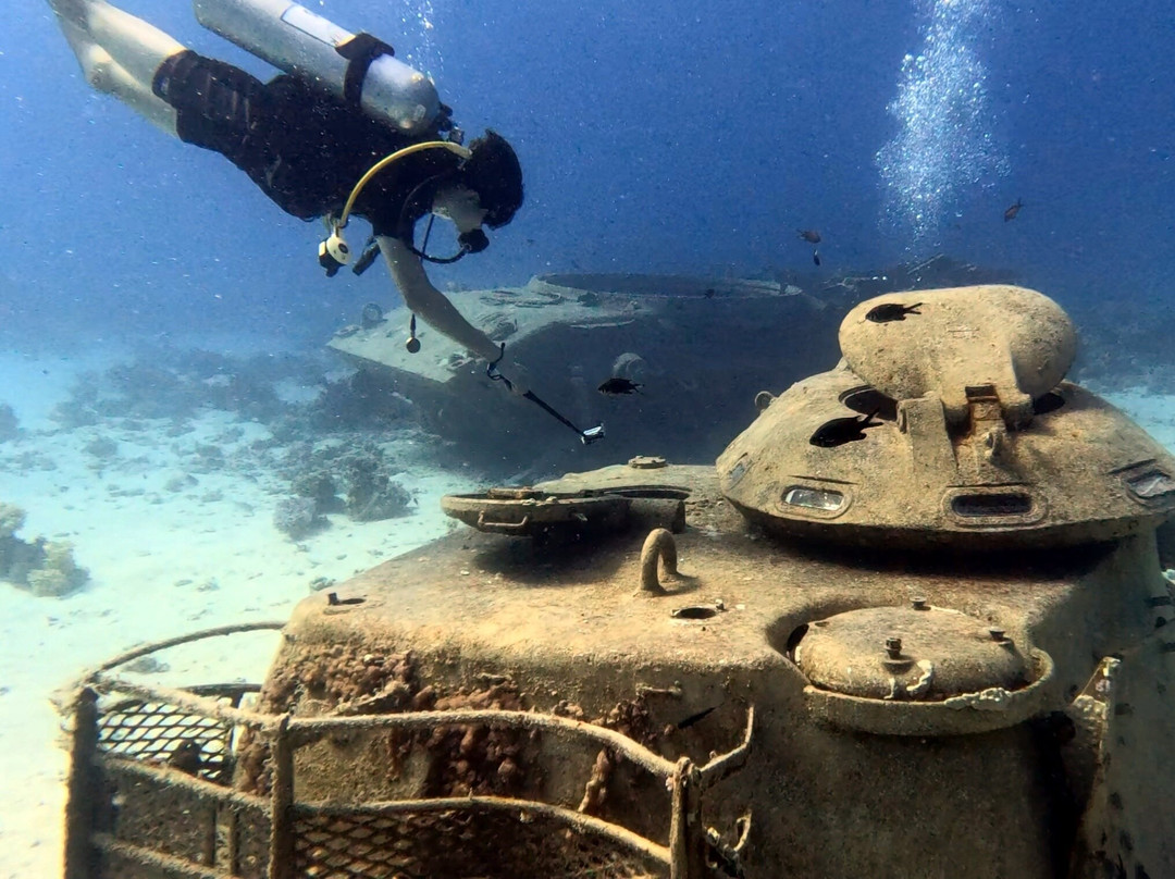 SunGo Tours-Hurghada 1必去景点