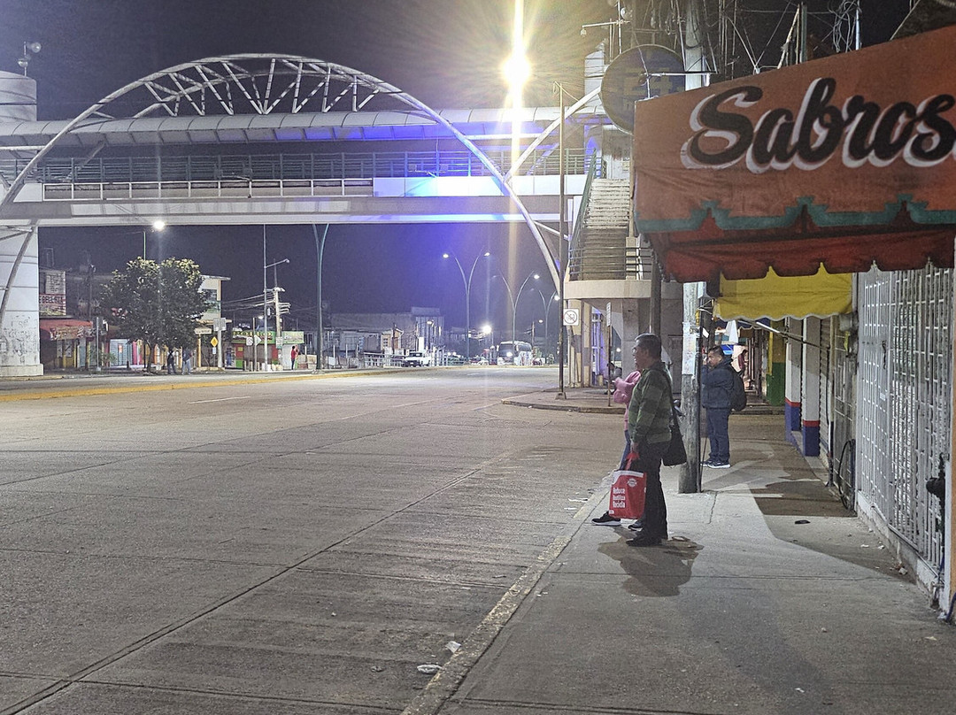 Jar8's Tours-Nanchital de Lazaro Cardenas del Rio必去景点