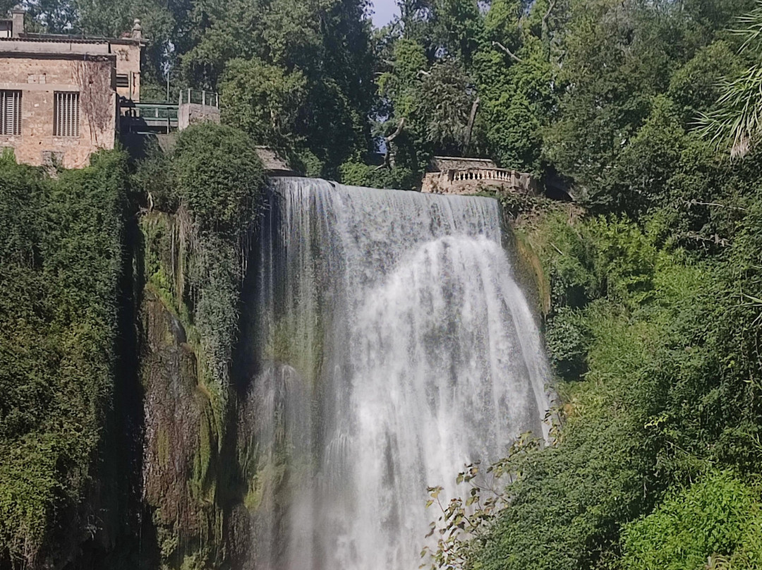 Cascata Grande di Isola del Liri-Isola del Liri必去景点