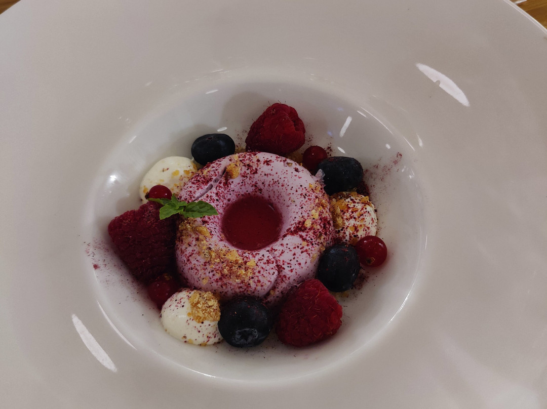 Klitrosen Hotel & Restaurant主图