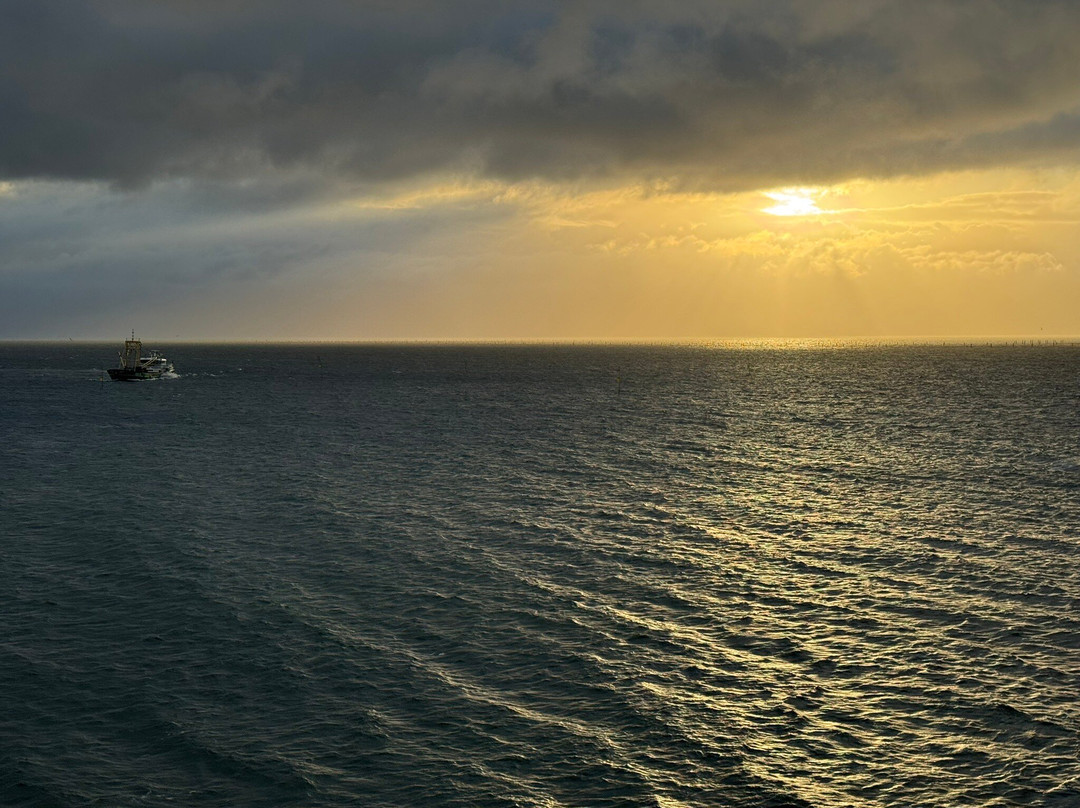 Budersand Hotel - Golf & Spa - Sylt主图