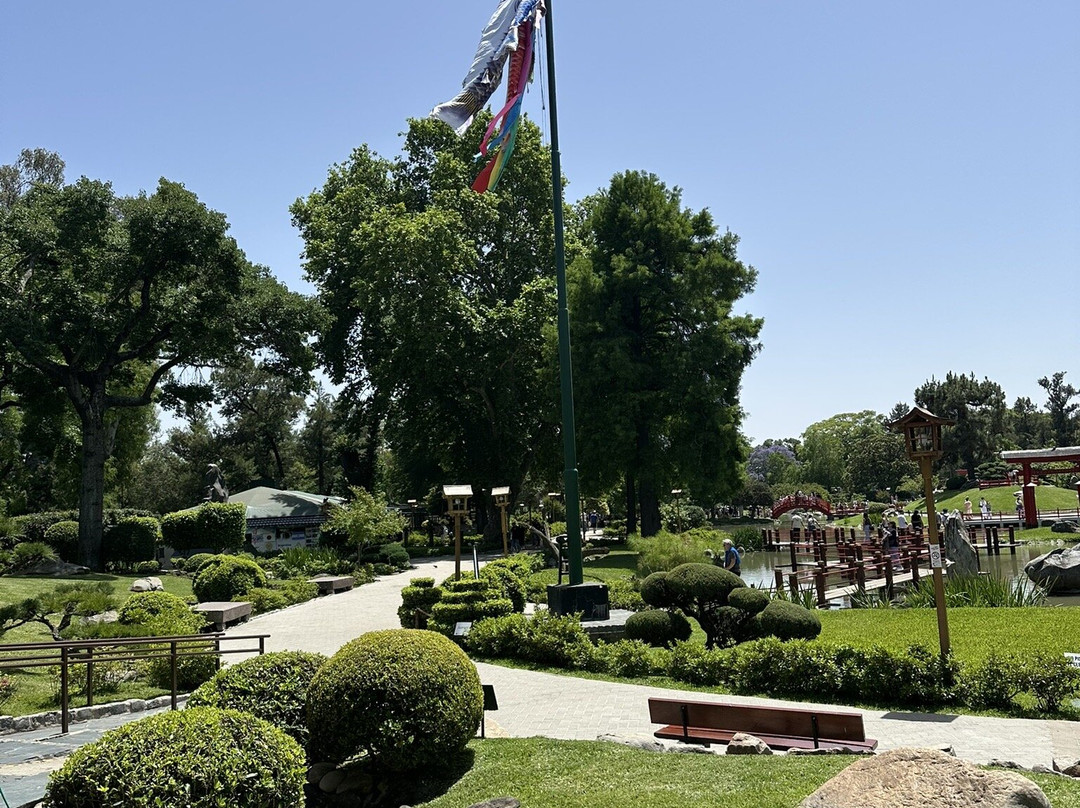 My Little Buenos Aires-布宜诺斯艾利斯必去景点