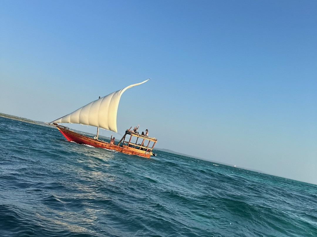Pirlo Zanzibar Tours & Safaris-石头城必去景点