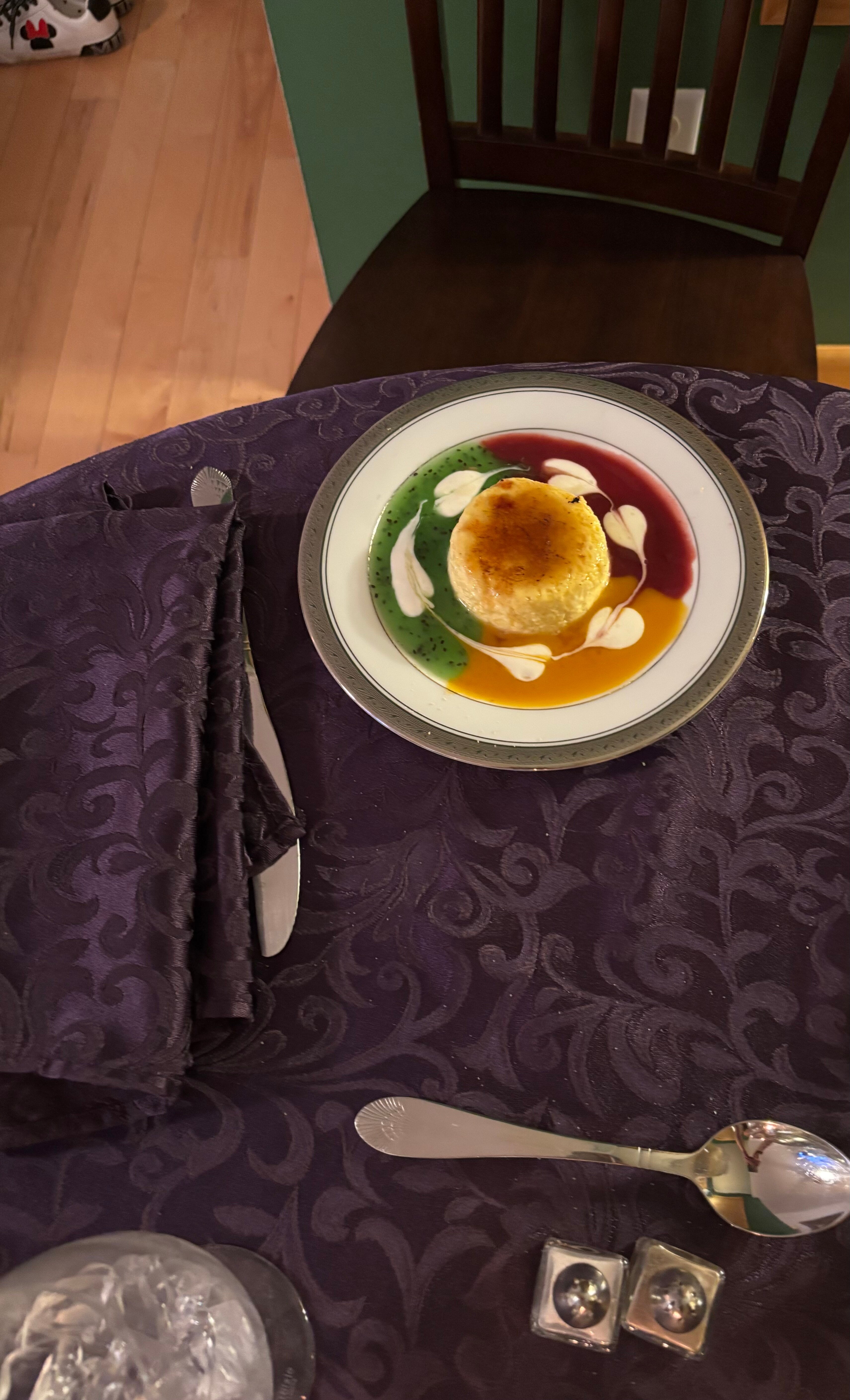 River Spring Lodge-官方