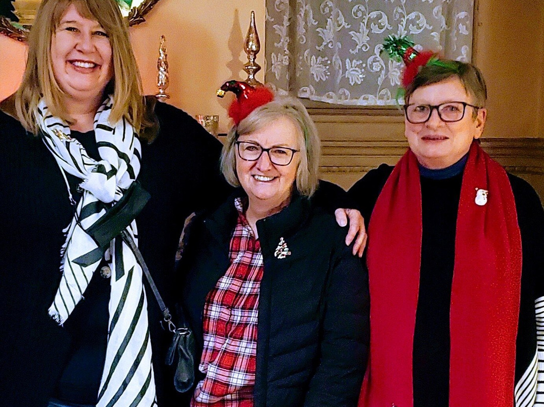 Ringling House Bed and Breakfast主图