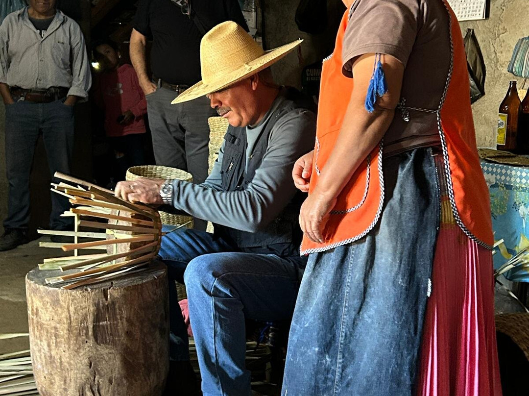 Patzcuaro Magic Tours-Patzcuaro必去景点